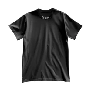 The Freak - Oversized T-shirt - Black
