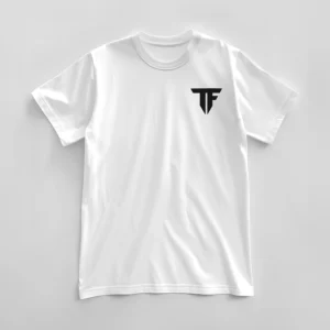 The Freak - Premium Training T-Shirt - White