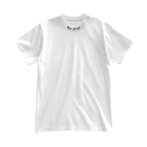 The Freak - Oversized T-shirt - White